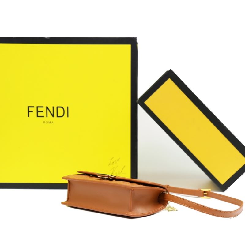 Fendi Satchel Bags